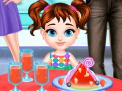游戏Baby Taylor Watermelon Planting Time在线