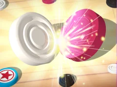 بازی Carrom Hero آنلاین