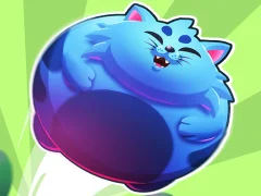 Spel Super Sushi Cat a Pult på nätet