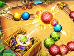Marble Dash — bezmaksas tiešsaistes spēle