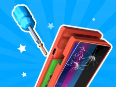 Repair It — bezmaksas tiešsaistes spēle