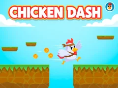 Chicken Dash