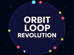 Orbit Loop Revolution Orbit Loop Revolution