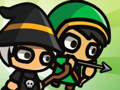 Kingdom Wars TD – tasuta veebimäng