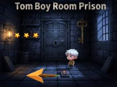 Tom Boy Room Prison