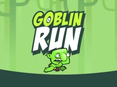 Goblin Run — لعبة مجانية اون لاين