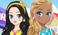 Summer in the City   เกมออนไลน์