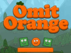 Xogo Omit orange en liña