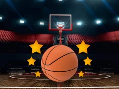 Igra Slam Dunk Basket  online