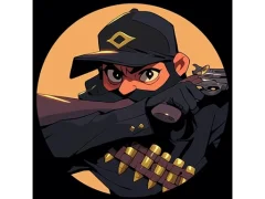 Гаме Protect The Thief онлајн