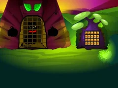 Black Cat Rescue – kostenloses Online-Spiel