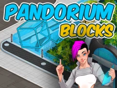 Spel Pandorium BLocks på nätet