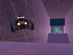 Max Road - One Level — لعبة مجانية اون لاين