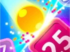 Jwèt Shooting Cubes sou entènèt
