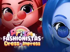 游戏Prism Fashionistas Dress To Impress在线