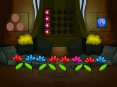 Laro Clan Land Escape online
