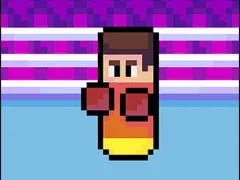 Igra Simple Boxing online