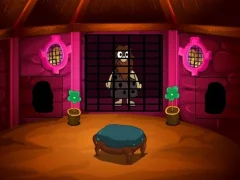 Caveman Escape – kostenloses Online-Spiel