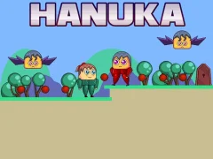 Igra Hanuka online