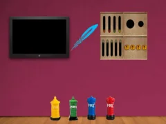 Igra Postman Escape online