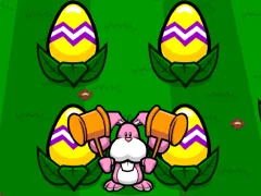 Funny Easter — لعبة مجانية اون لاين