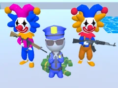 Crazy Jokers 