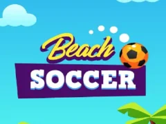 שפּיל Beach Soccer אָנליין