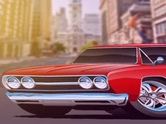 Jwèt Real Car Drive 3D sou entènèt