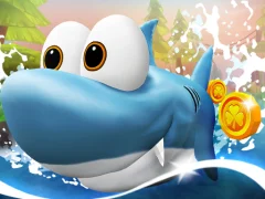 Trò chơi Super fish Swim trực tuyến