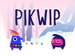Pikwip — bezmaksas tiešsaistes spēle