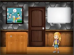 Amgel Kids Room Escape 63 – kostenloses Online-Spiel
