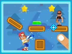 Space Portal — bezplatná online hra