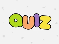 Spel Quiz  på nätet