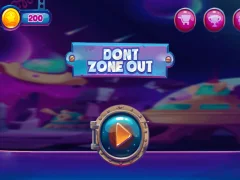 Dont Zone Out – kostenloses Online-Spiel