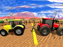 Jwèt Tractor Pull Premier League sou entènèt