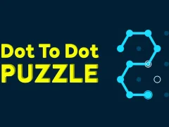 Spil Dot To Dot Puzzle online