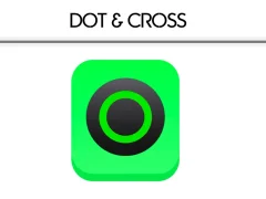 Dots & Cross