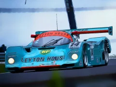 Super Fast Cars Puzzle – kostenloses Online-Spiel