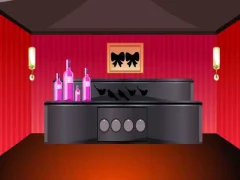Igra Lucid House Escape online