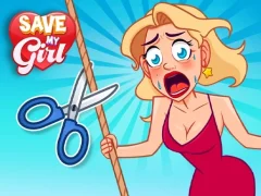 Save My Girl — لعبة مجانية اون لاين