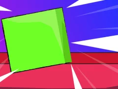 Spil Cube Runner: Endless online
