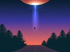 Alien Wonderland Hidden — لعبة مجانية اون لاين