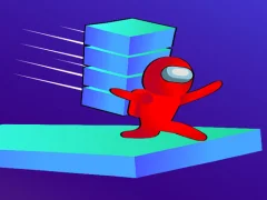 Freeze Rider - Superheroes 3D
