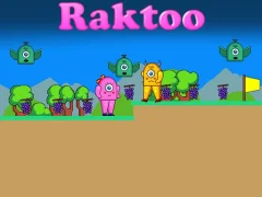 Igra Raktoo online