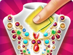 Xogo Jewelry Shop en liña