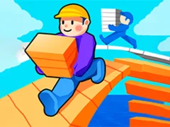 Trò chơi Shortcut Run 3D Huggy trực tuyến
