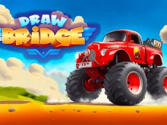 Draw Bridge — لعبة مجانية اون لاين