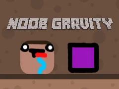 Trò chơi Noob Gravity trực tuyến