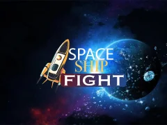 Гаме SpaceShip Fight онлајн