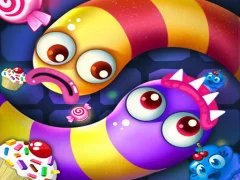 Igra Wormate Sweetness online